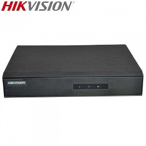 Hikvision 8ch 2MP Metal DVR iDS-7208HQHI-M1/FA