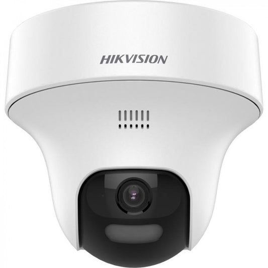 Hikvision 2MP HD Two Way Audio PT Dome Camera DS-2CE70D0T-PTLTS