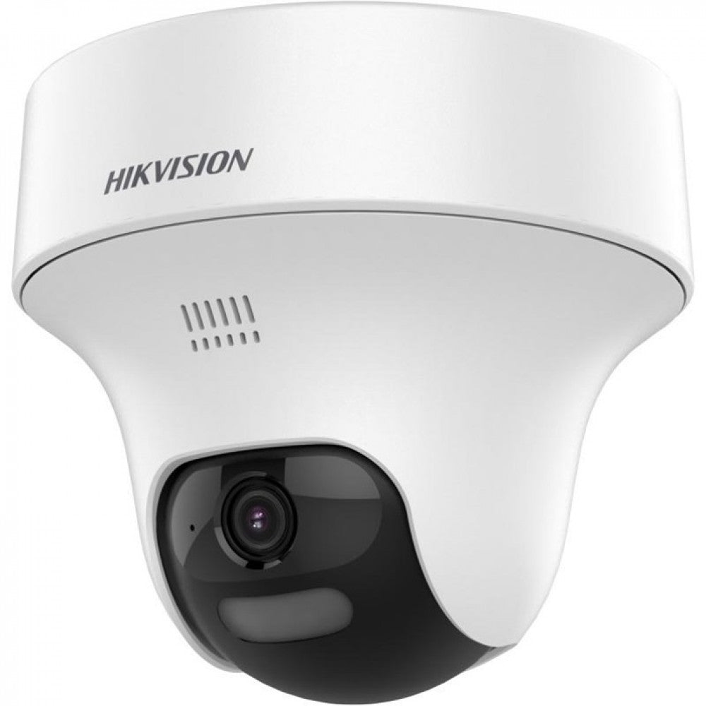 Hikvision 2MP HD Two Way Audio PT Dome Camera DS-2CE70D0T-PTLTS