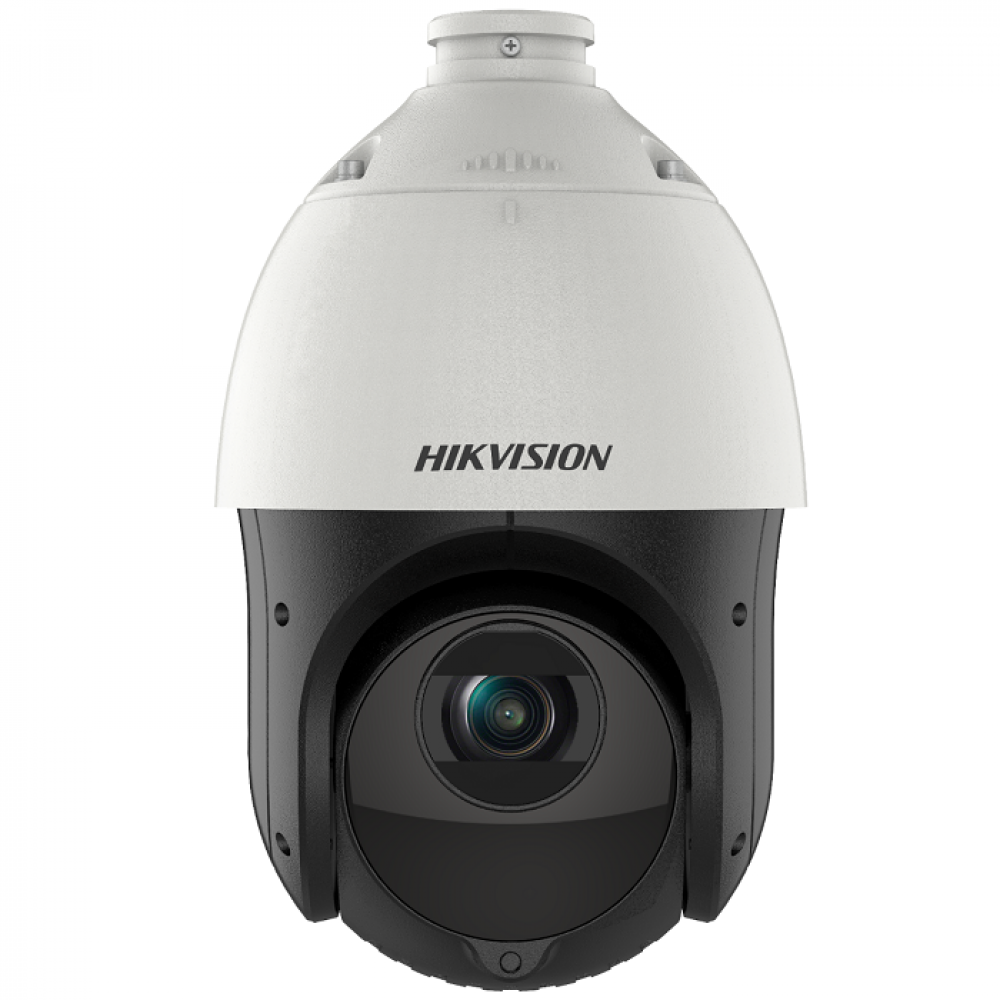 Hikvision 2MP IP PTZ with 15X Zoom DS-2DE4215IW-DE