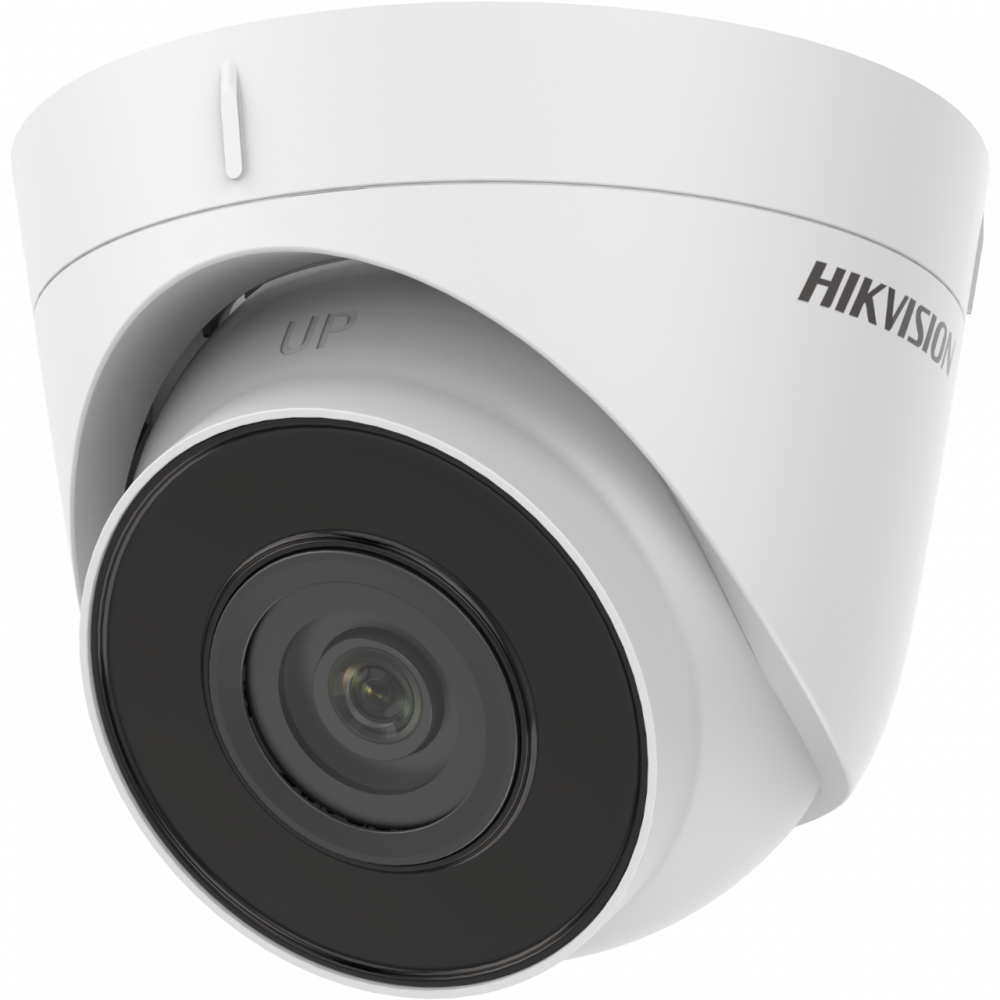 Hikvision 4MP IP Dome Camera DS-2CD1343G0-I (2.8MM)
