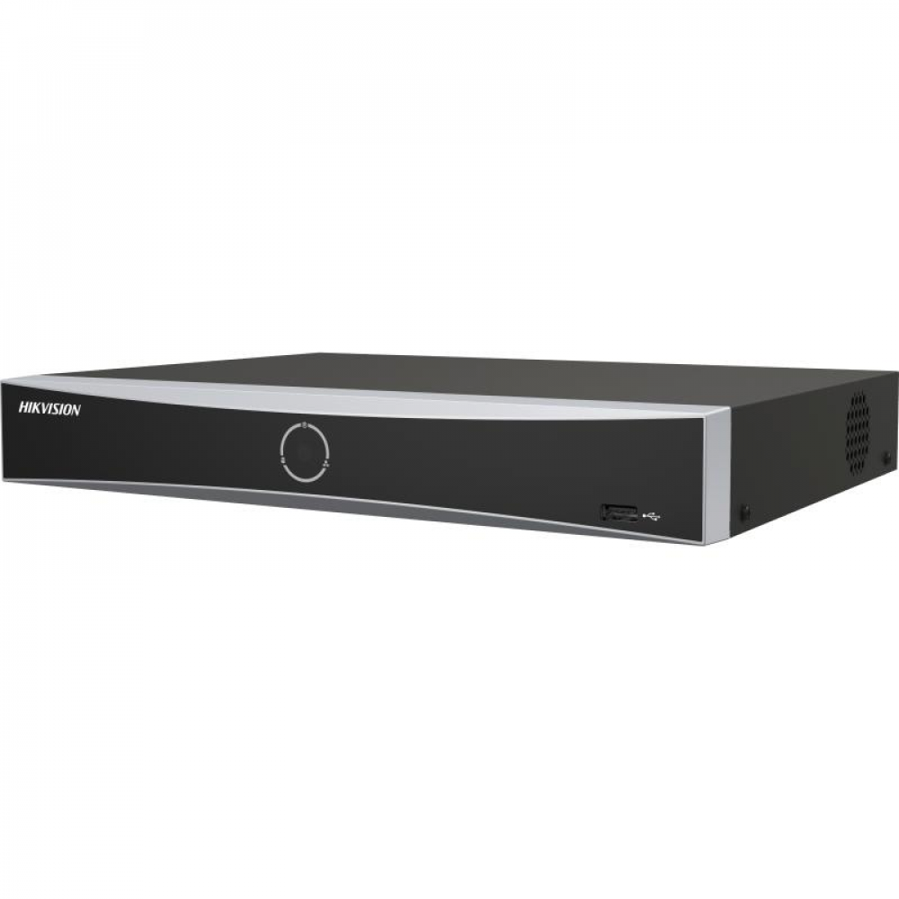 Hikvision 4ch AcuSense NVR 4K DS-7604NXI-K1