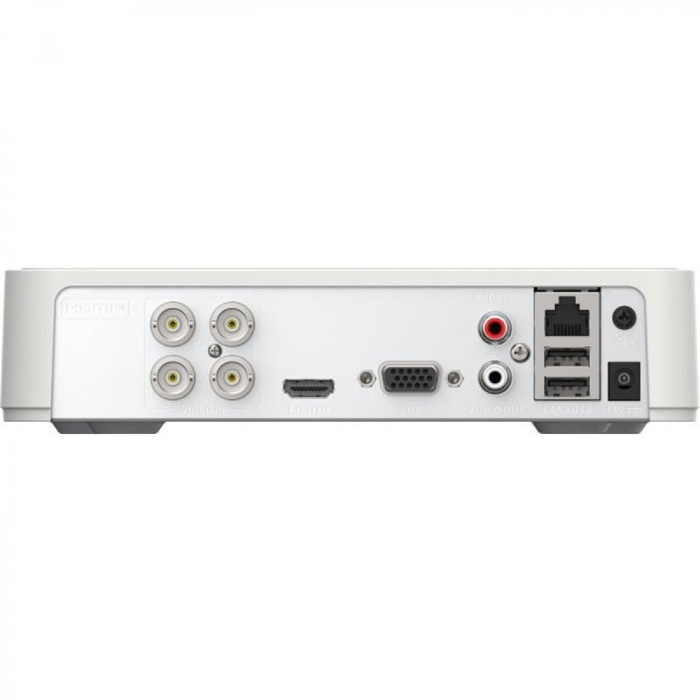 Hikvision 4ch DVR DS-7104HGHI-M1/T