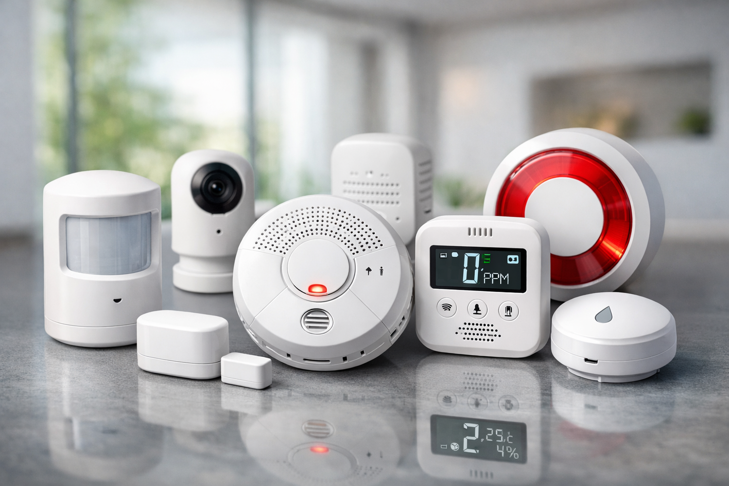 WIRELESS ACCESSORIES COLLECTION