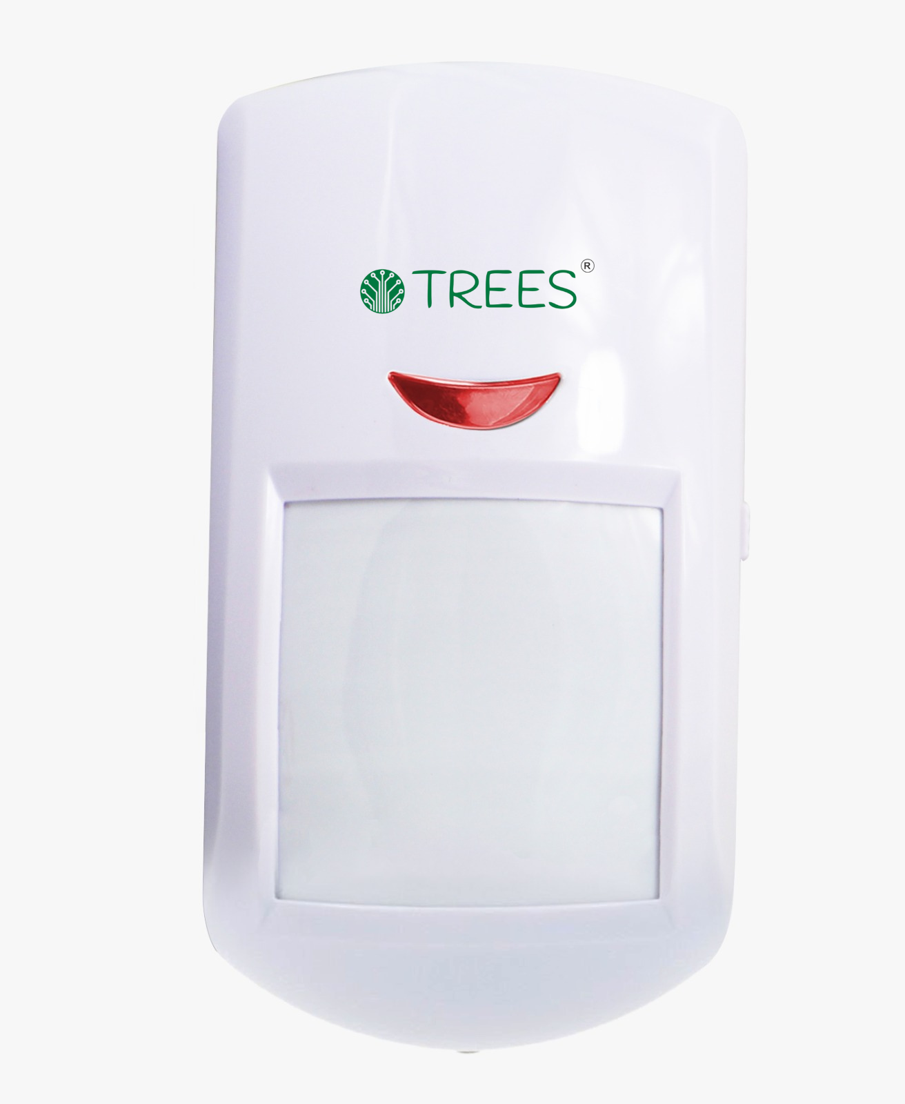 T596R WIRELESS PET IMMUNE MOTION PIR SENSOR