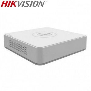 Hikvision 8ch 1080p Lite DVR DS-7108HGHI-K1