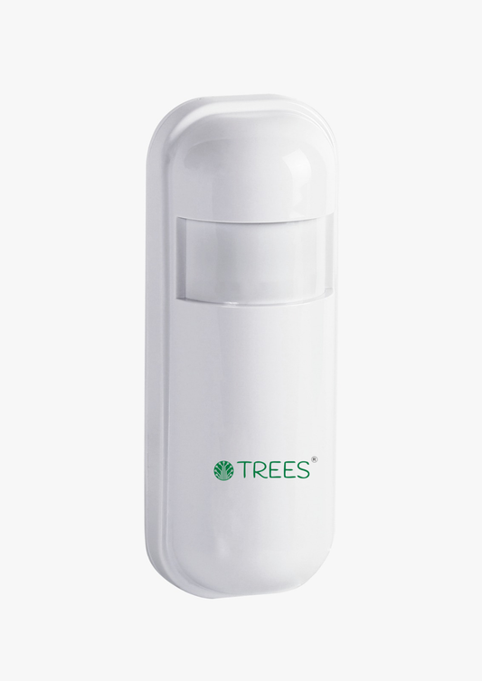 T592R WIRELESS PIR MOTION SENSOR