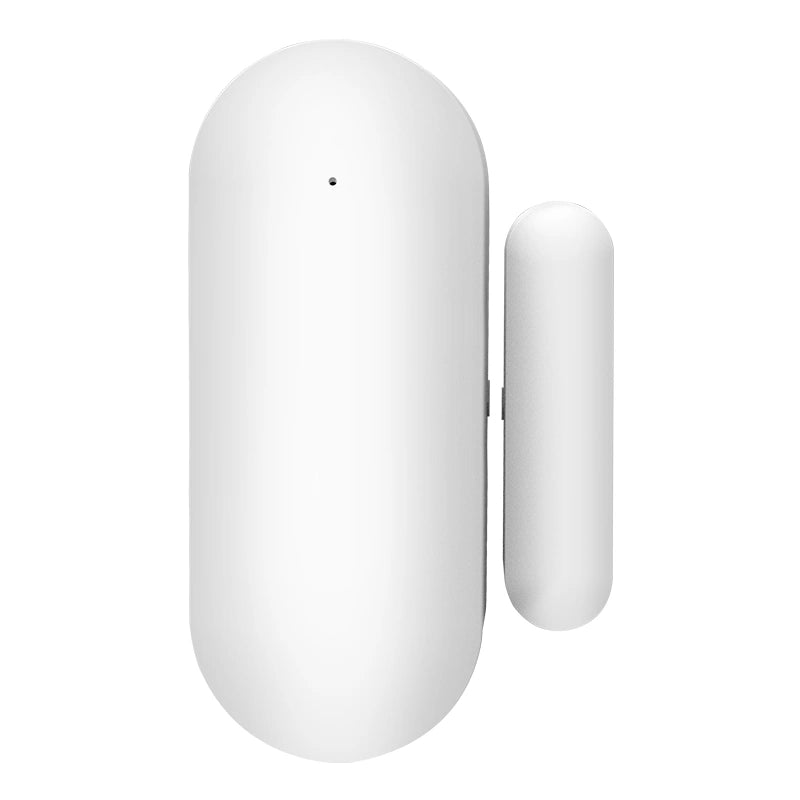 T569 WiFi Door/Window Sensor – Smart 2.4GHz Magnetic Contact Sensor (Tuya/Smart Life)