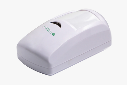 T596R WIRELESS PET IMMUNE MOTION PIR SENSOR