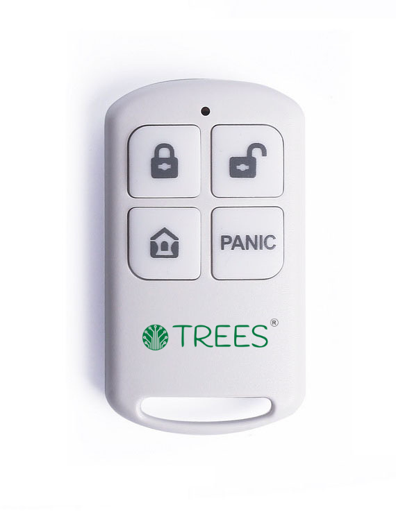 T550 WIRELESS REMOTE CONTROL