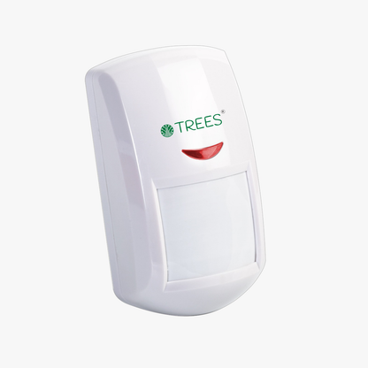 T596R WIRELESS PET IMMUNE MOTION PIR SENSOR