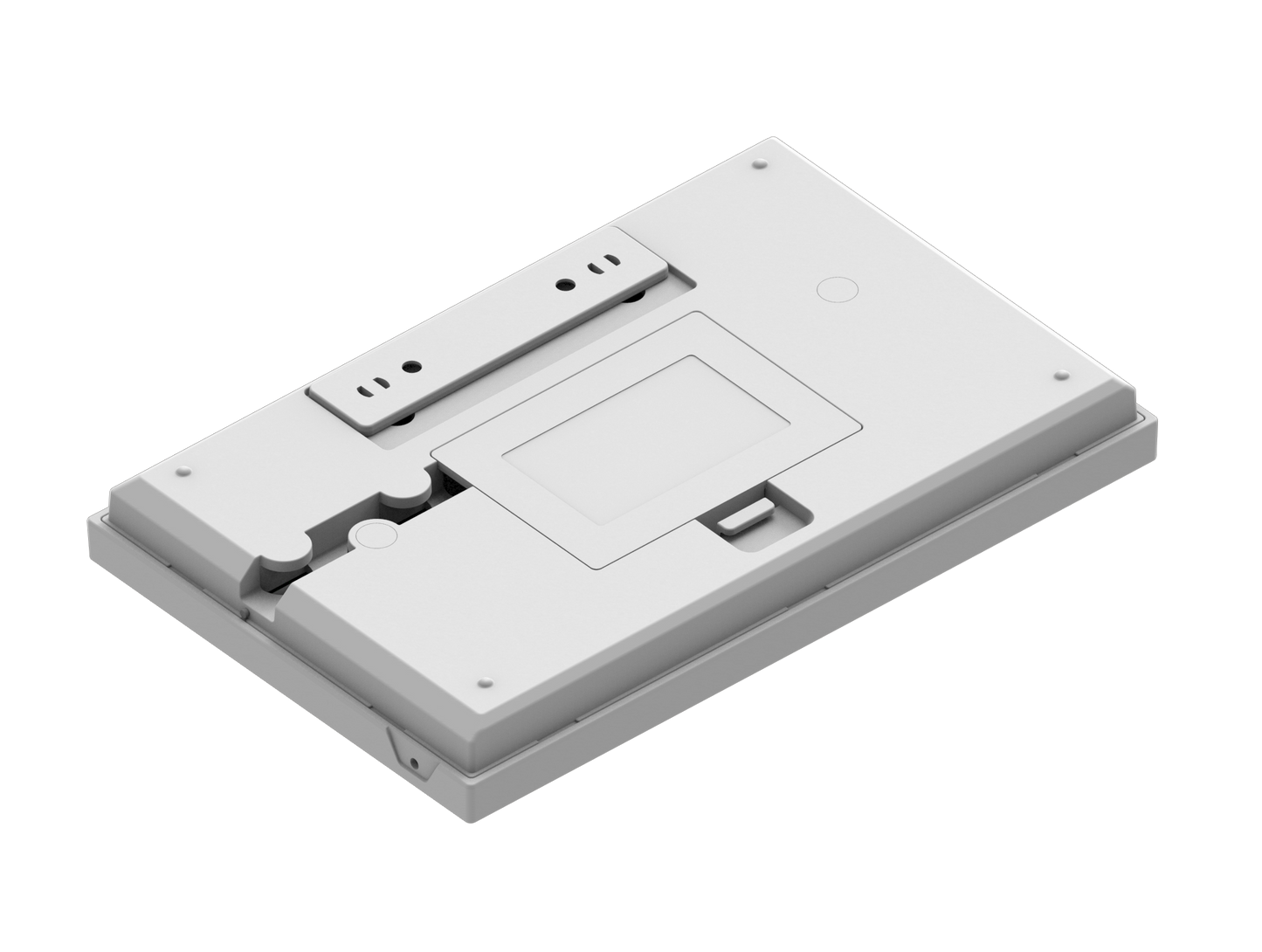 T5105 WIRELESS SECURITY ALARM SYSTEM