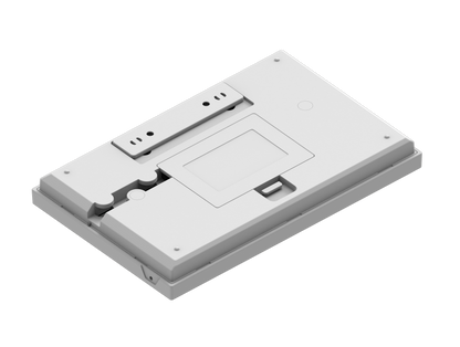 T5105 WIRELESS SECURITY ALARM SYSTEM