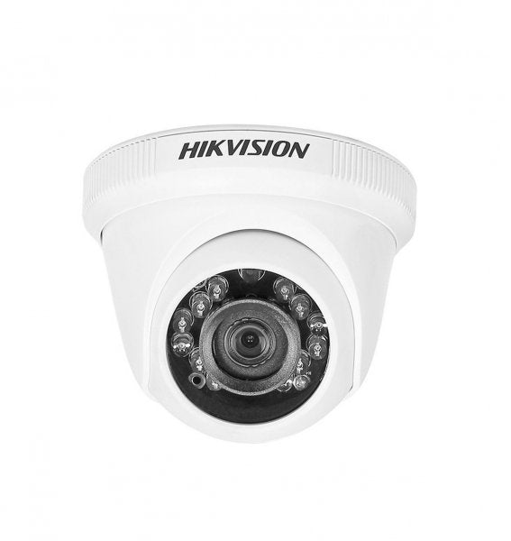 Hikvision 1MP HD Eco Dome DS-2CE5AC0T-IRP / Eco