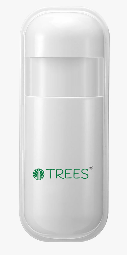 T592R WIRELESS PIR MOTION SENSOR