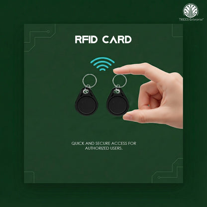 T5105 WIRELESS SECURITY ALARM KIT TOUCHPAD (GSM + WIFI)