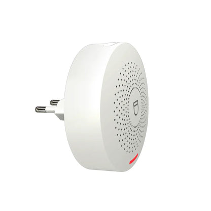 T5150 Smart WiFi Security Alarm System – Embedded OS & High-Decibel Siren