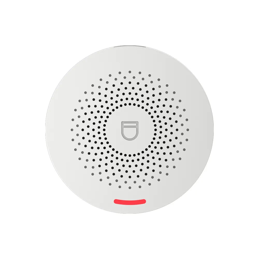 T5150 Smart WiFi Security Alarm System – Embedded OS & High-Decibel Siren