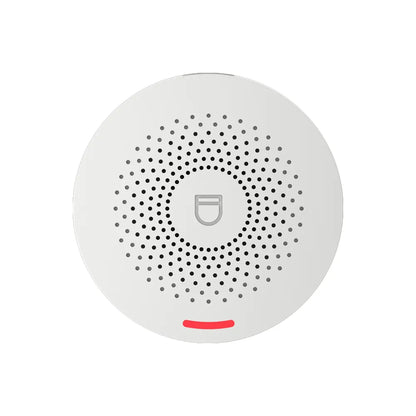 T5150 Smart WiFi Security Alarm System – Embedded OS & High-Decibel Siren
