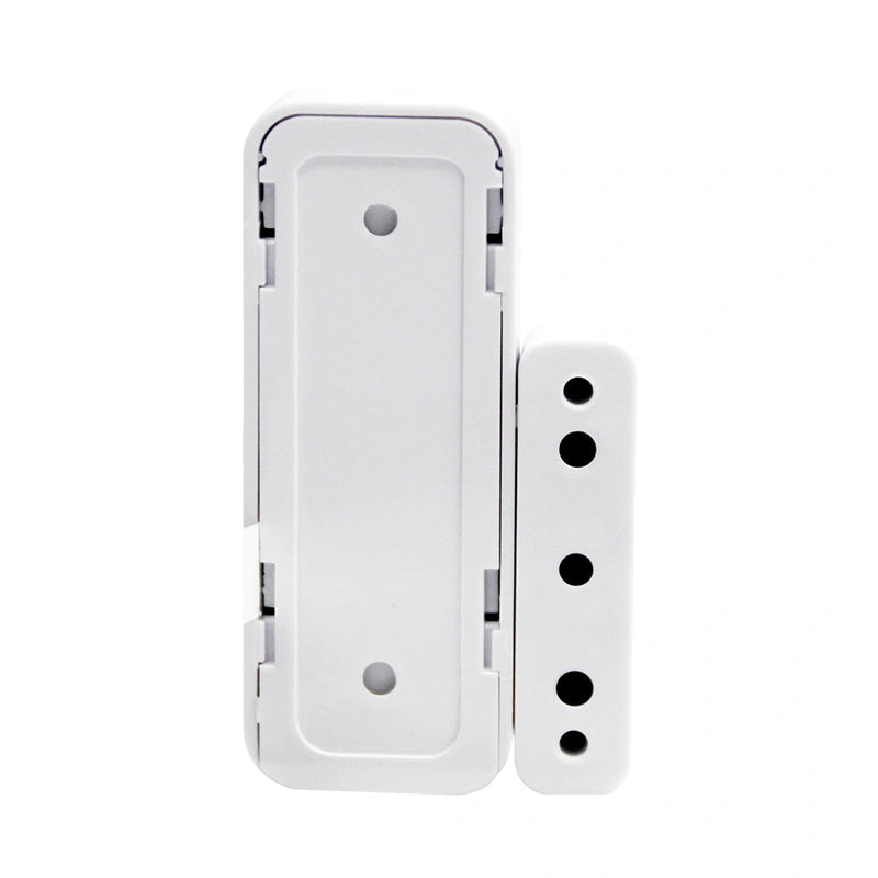 T567R Wireless Door/Window Magnetic Sensor – 433 MHz Contact Detector