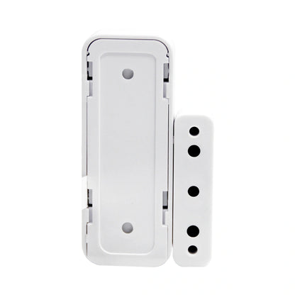 T567R Wireless Door/Window Magnetic Sensor – 433 MHz Contact Detector