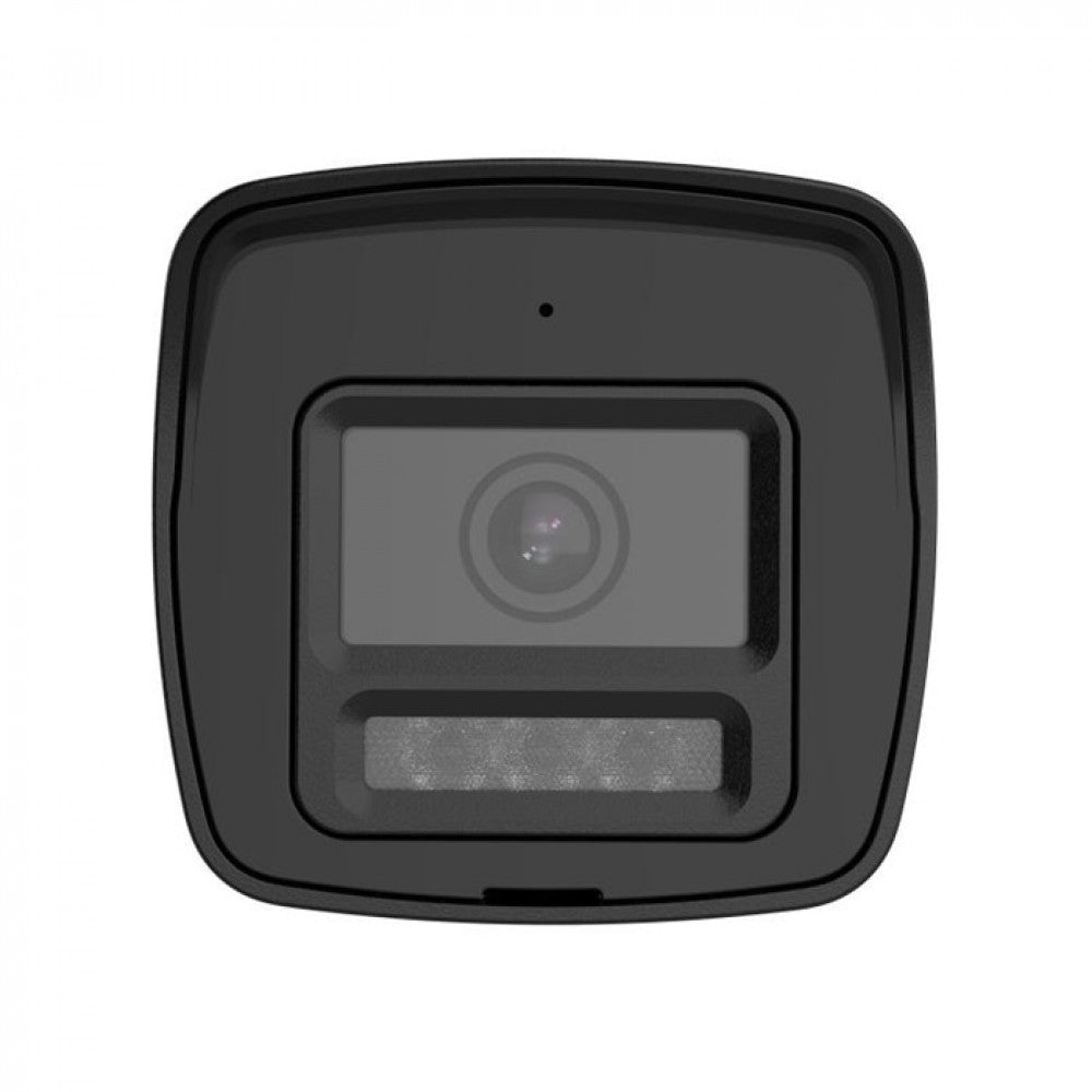 Hikvision 2MP HD Two Way Audio Bullet Camera DS-2CE16D0T-LPTS