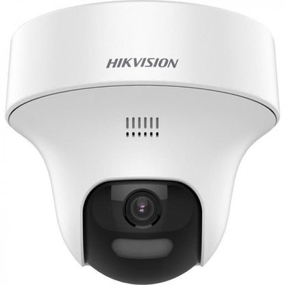 Hikvision 2MP HD Two Way Audio PT Dome Camera DS-2CE70D0T-PTLTS