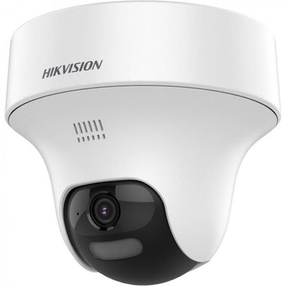 Hikvision 2MP HD Two Way Audio PT Dome Camera DS-2CE70D0T-PTLTS
