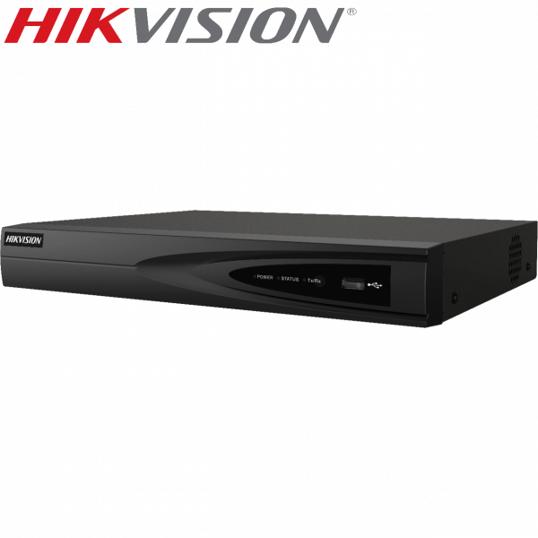 Hikvision 4ch NVR 1SATA DS-7604NI-Q1