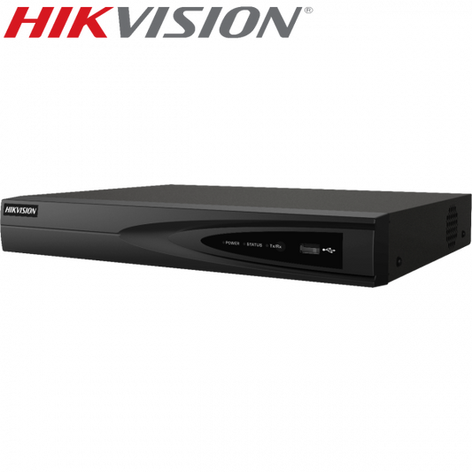 Hikvision 4ch NVR 1SATA DS-7604NI-Q1