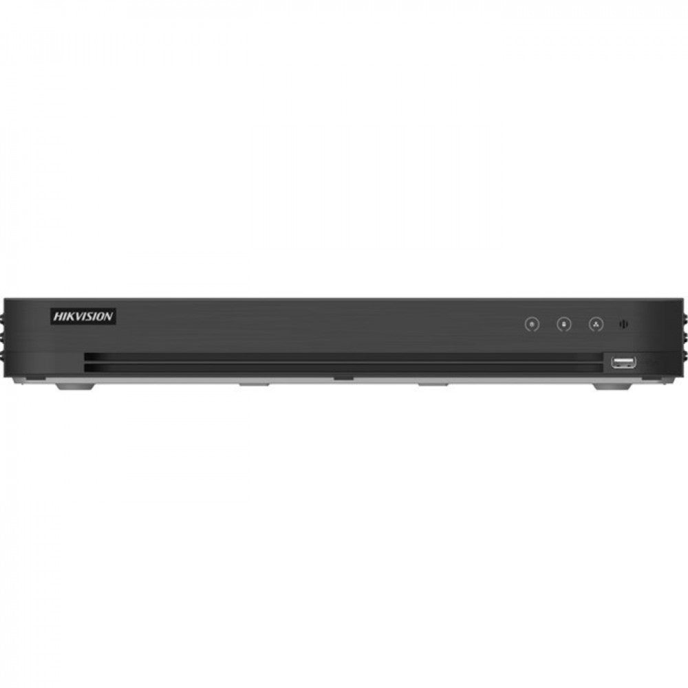 Hikvision 8ch 5MP Metal AcuSense DVR iDS-7208HUHI-M1/X