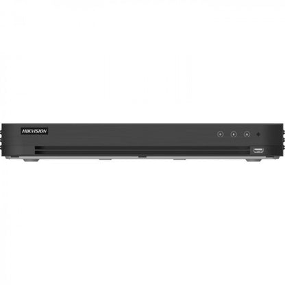 Hikvision 8ch 5MP Metal AcuSense DVR iDS-7208HUHI-M1/X