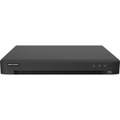 Hikvision 8ch 5MP Metal AcuSense DVR iDS-7208HUHI-M1/X