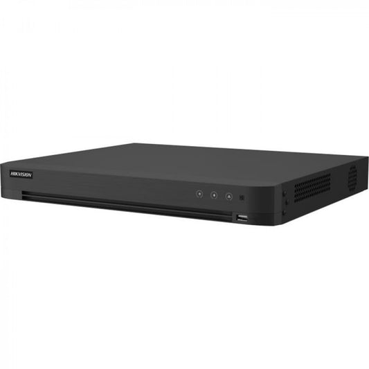 Hikvision 8ch 5MP Metal AcuSense DVR iDS-7208HUHI-M1/X