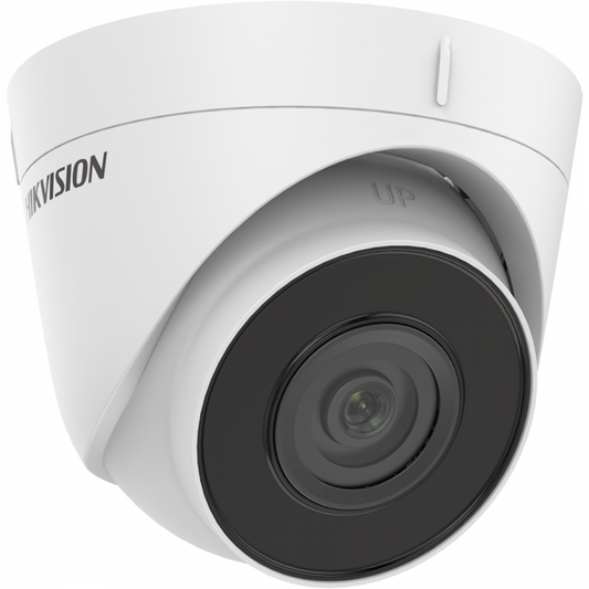 Hikvision 4MP IP Dome Camera DS-2CD1343G0-I (4MM)
