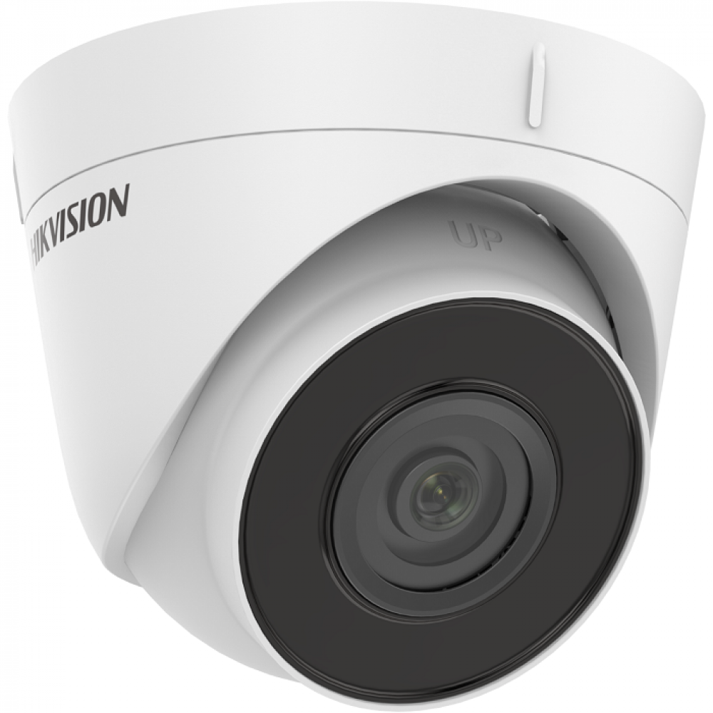 Hikvision 4MP IP Dome Camera DS-2CD1343G0-I (2.8MM)