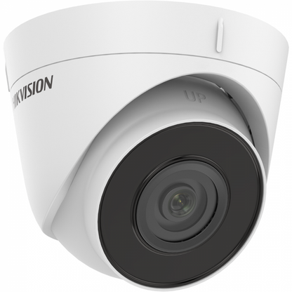 Hikvision 4MP IP Dome Camera DS-2CD1343G0-I (2.8MM)