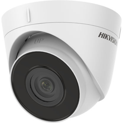 Hikvision 4MP IP Dome Camera DS-2CD1341G0-I