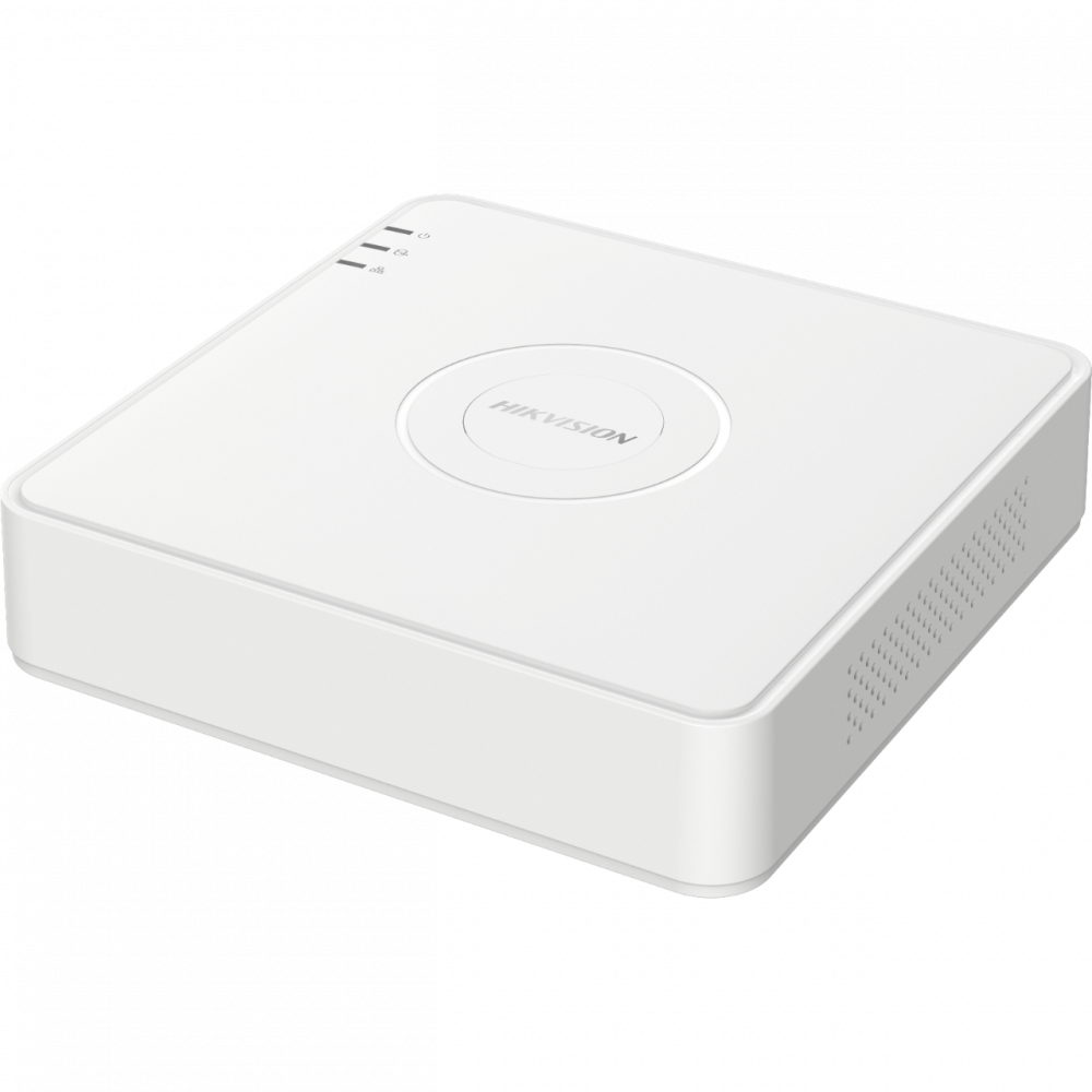 Hikvision 8ch 1080p Lite DVR DS-7108HGHI-K1