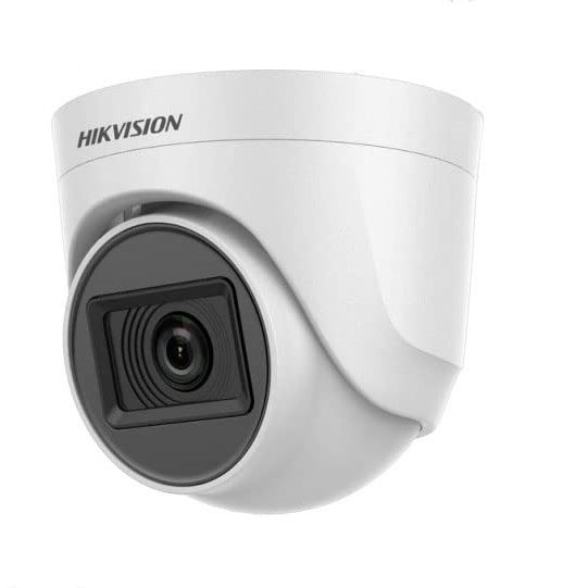 Hikvision 2MP HD Eco Dome DS-2CE5AD0T-ITP / Eco