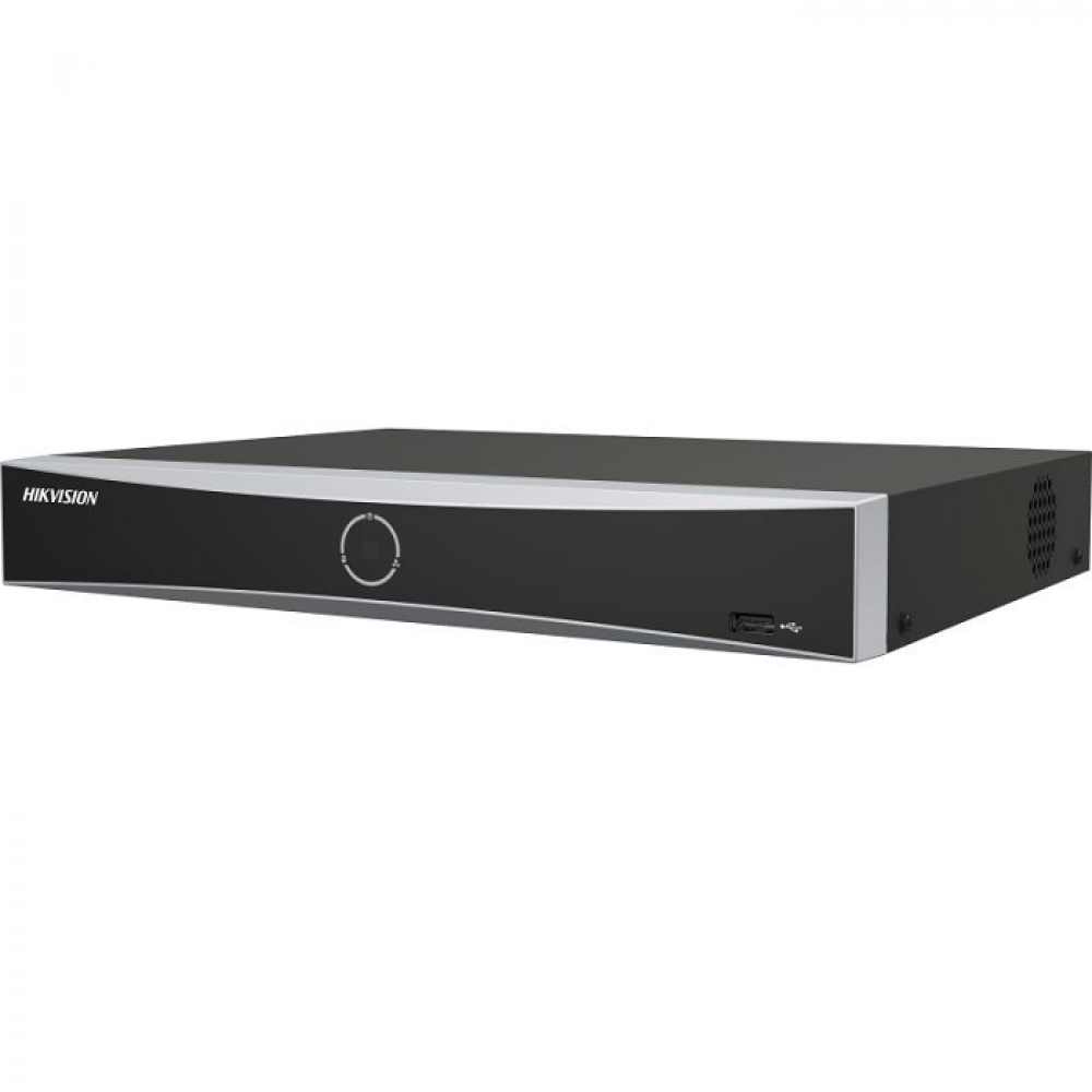 Hikvision 16CH 4K NVR AcuSense DS-7616NXI-K1