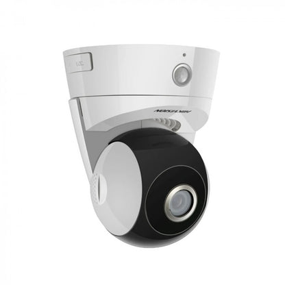 Hikvision 1MP IP IR PT Camera DS-2CD2Q10FD-IW