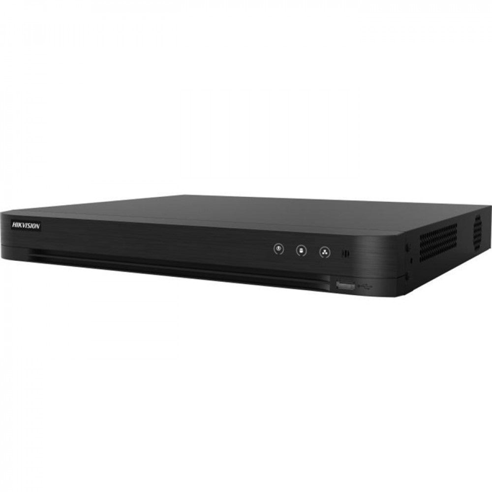 Hikvision 32ch Turbo 1U DVR DS-7232HGHI-M2