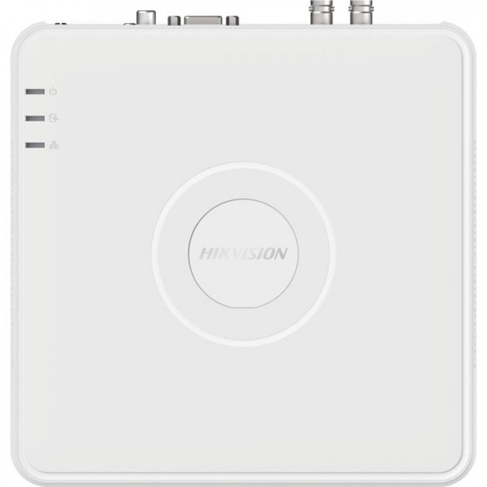 Hikvision 4ch DVR DS-7104HGHI-M1/T