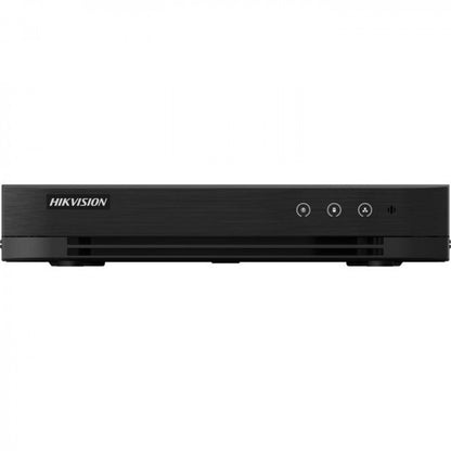 Hikvision 4ch 5MP 1U Metal AcuSense DVR iDS-7204HUHI-M1/T