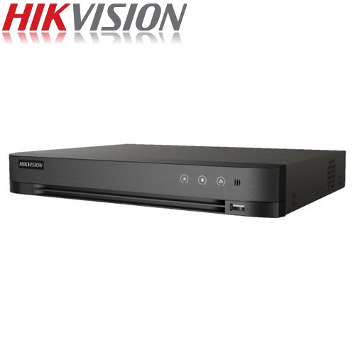 Hikvision 4ch 2MP Metal DVR iDS-7204HQHI-M1/FA