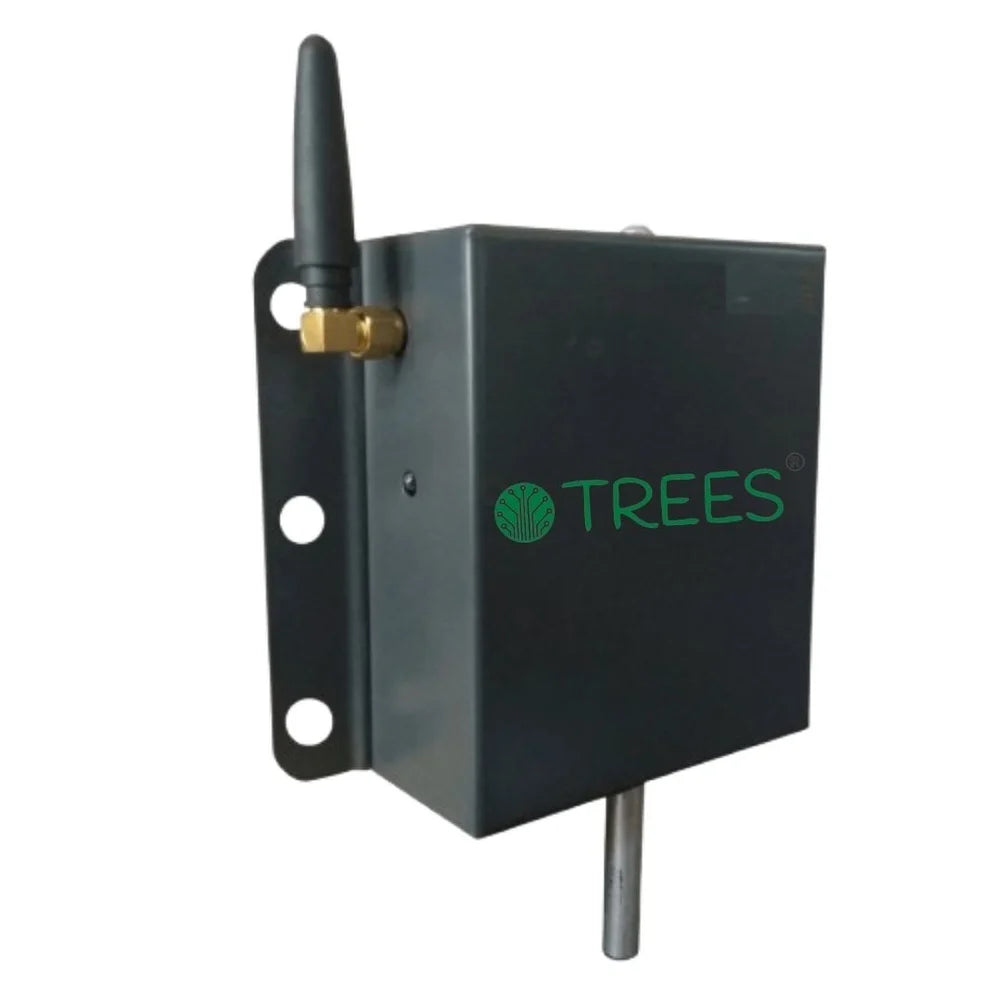 T566 WIREELSS PLUNGER SHUTTER SENSOR (433 MHz)